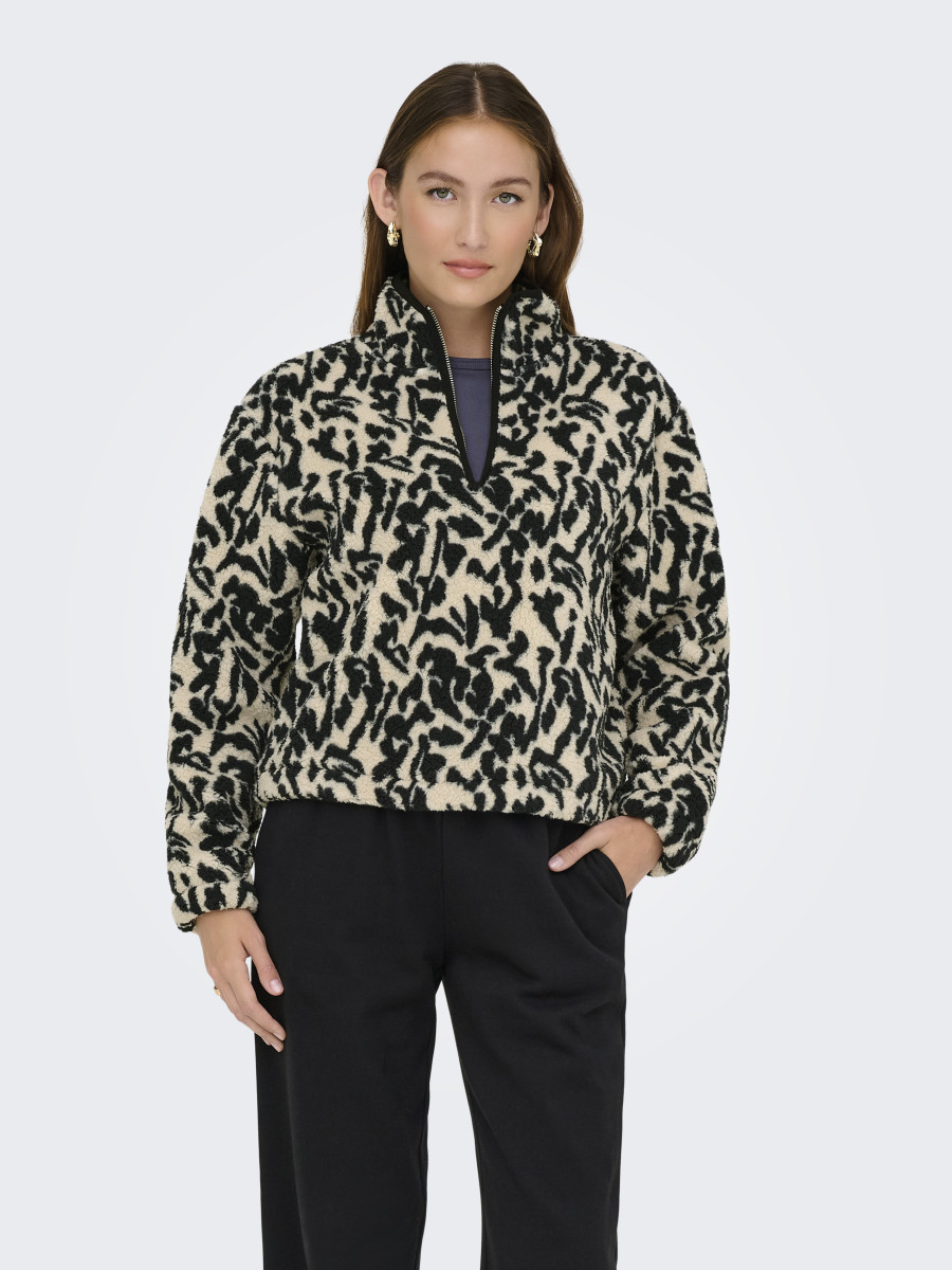 Damen Sweatshirt ONLNEW