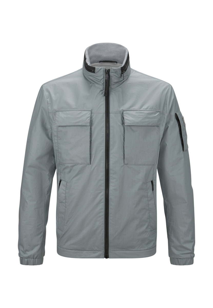 Herren Jacke MSOxford