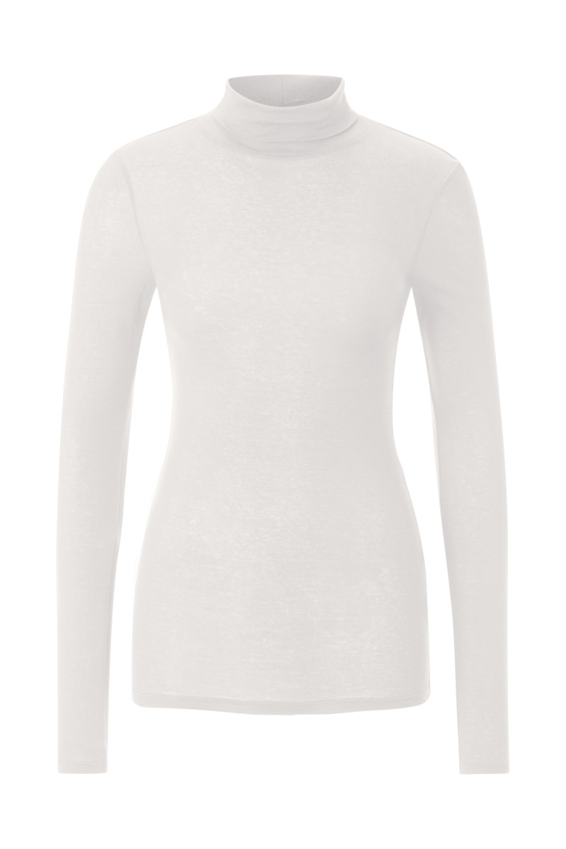 Damen Rollkragenpullover