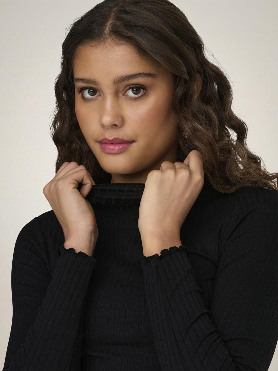 Damen Strickpullover JDYFRANSISKA