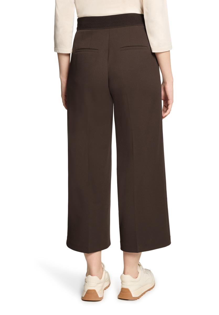 Damen Hose Culotte