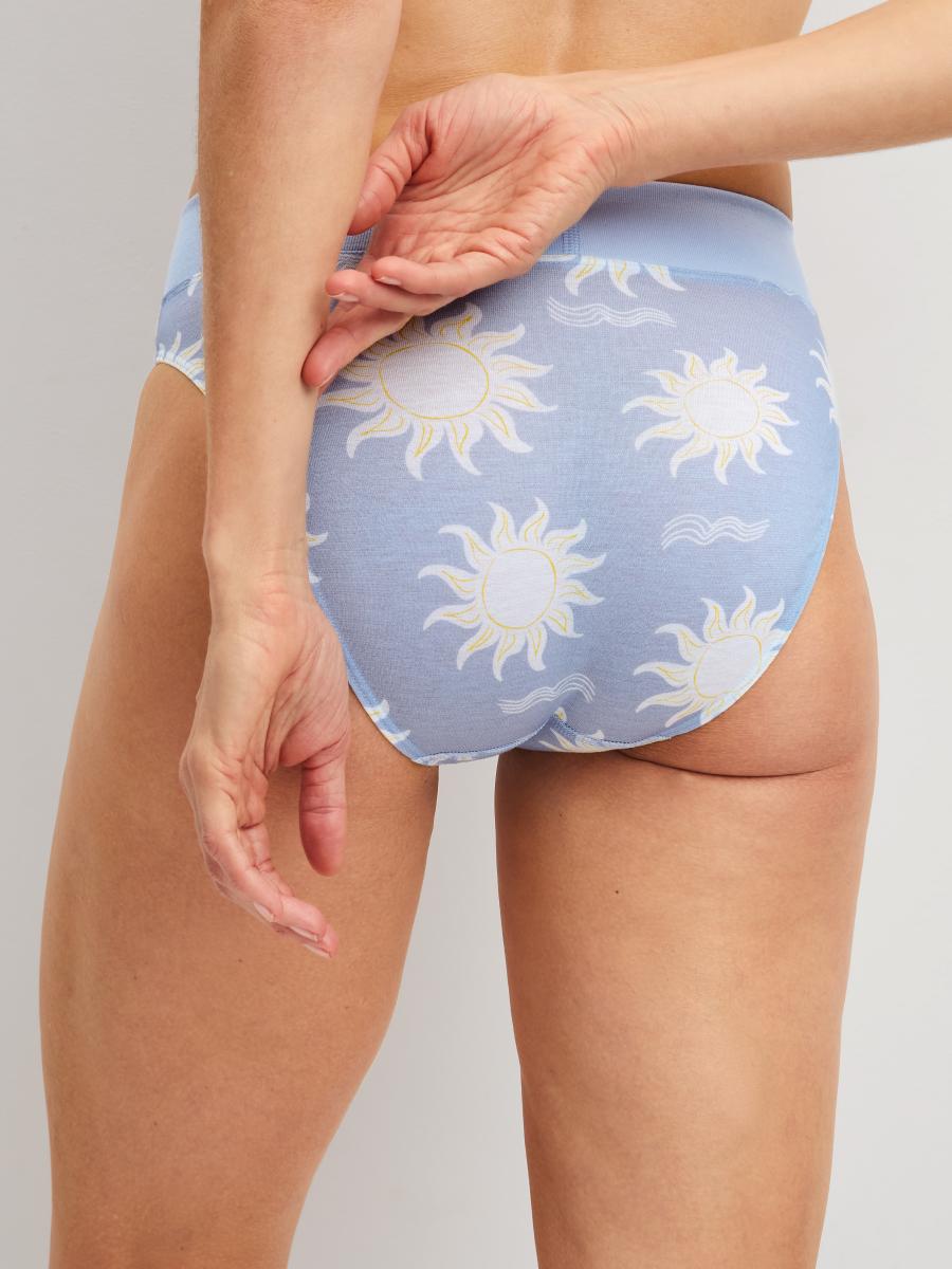 Damen Slip