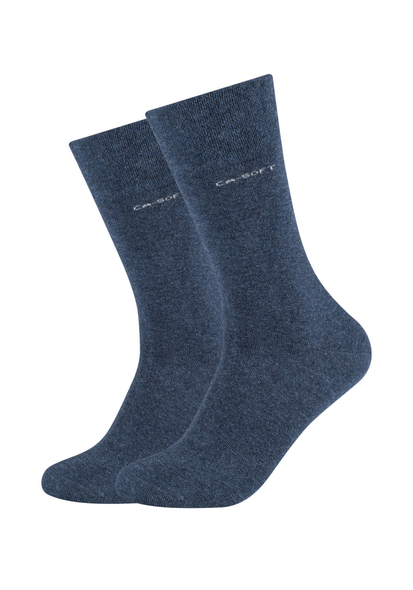 Herren Socken 2P
