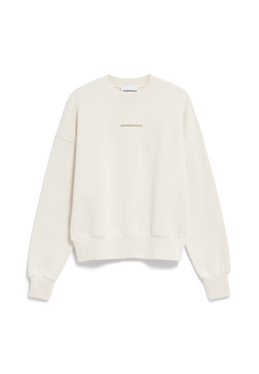 Damen Sweatshirt Alizaa Nestling