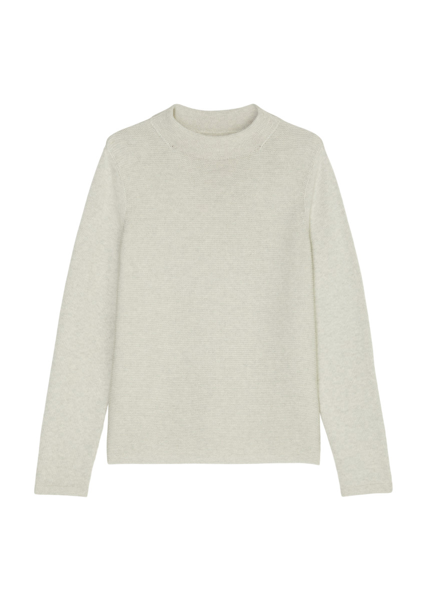 Damen Strickpullover