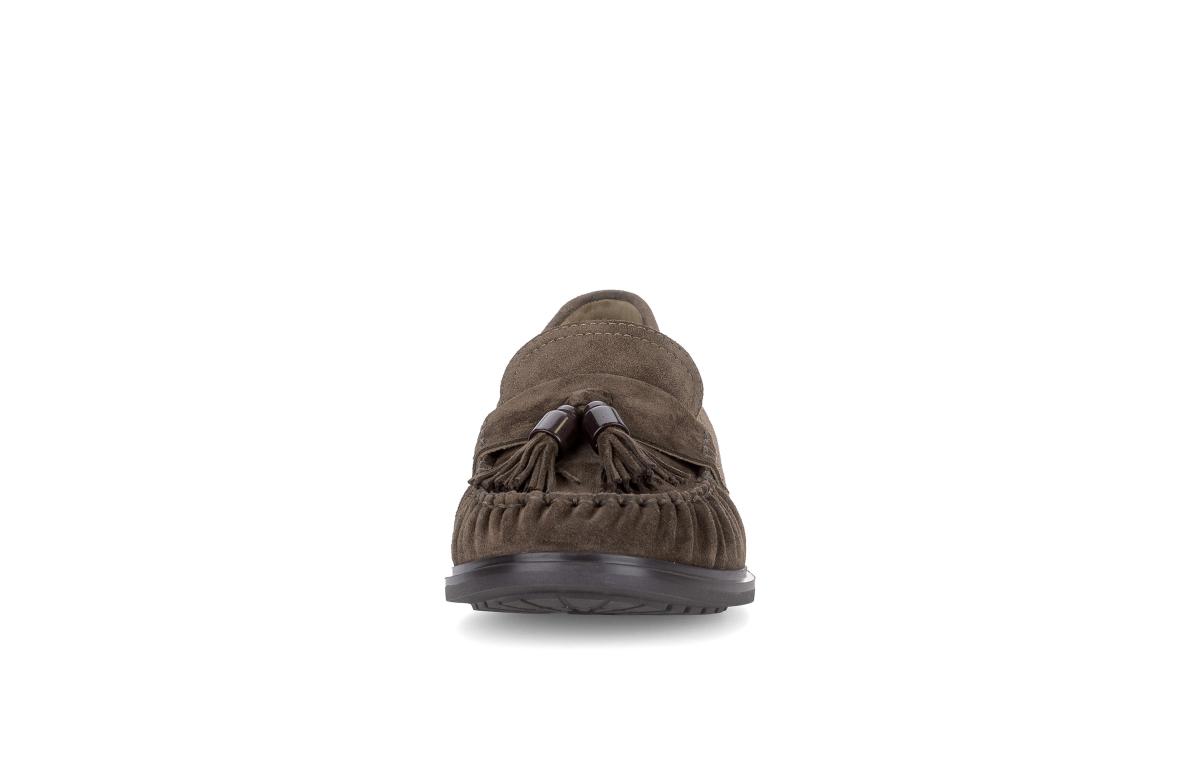 Damen Slipper