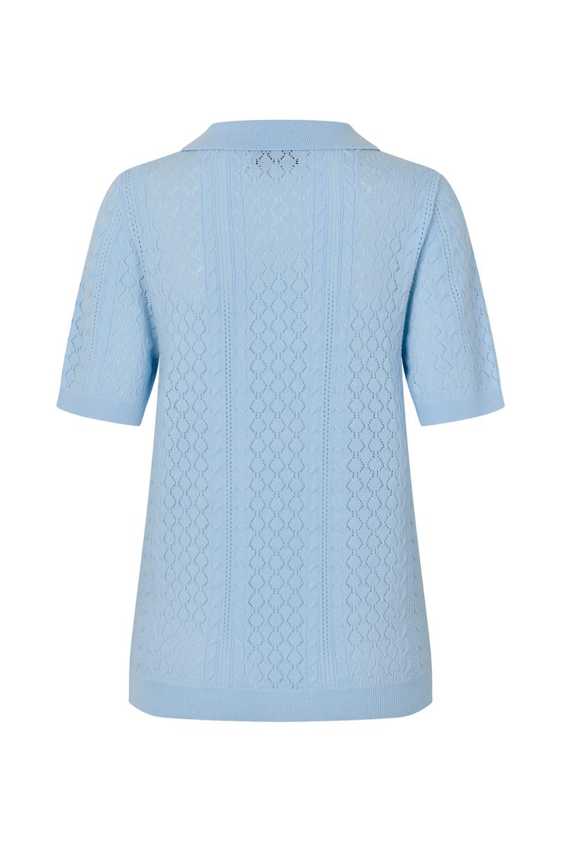 Damen Poloshirt AlaiaLL