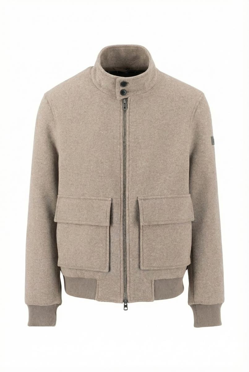 Herren Jacke Harrington