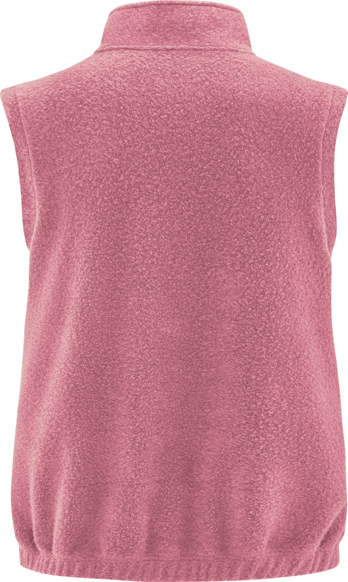 Damen Fleece-Weste BETHANYW