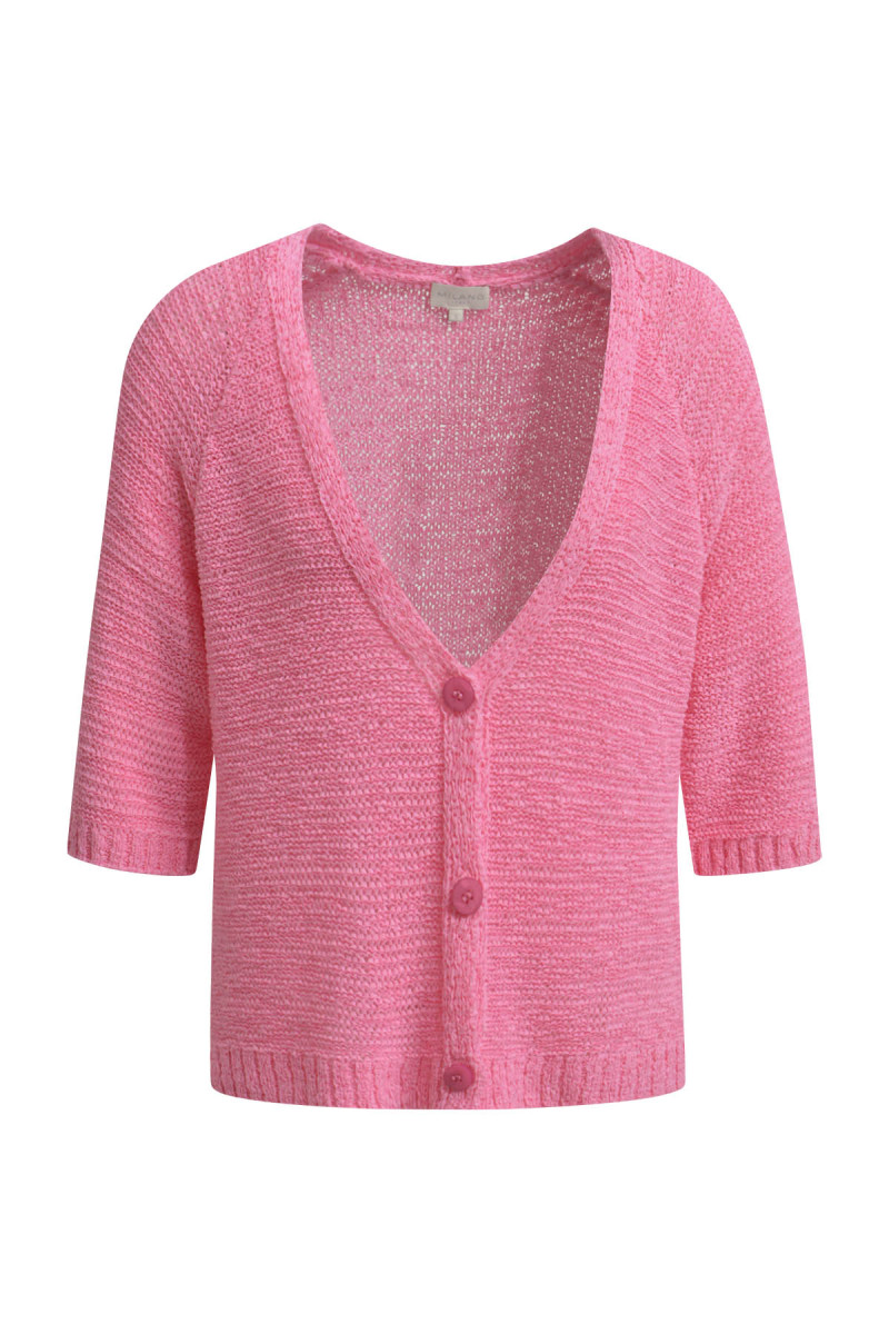 Damen Strickcardigan