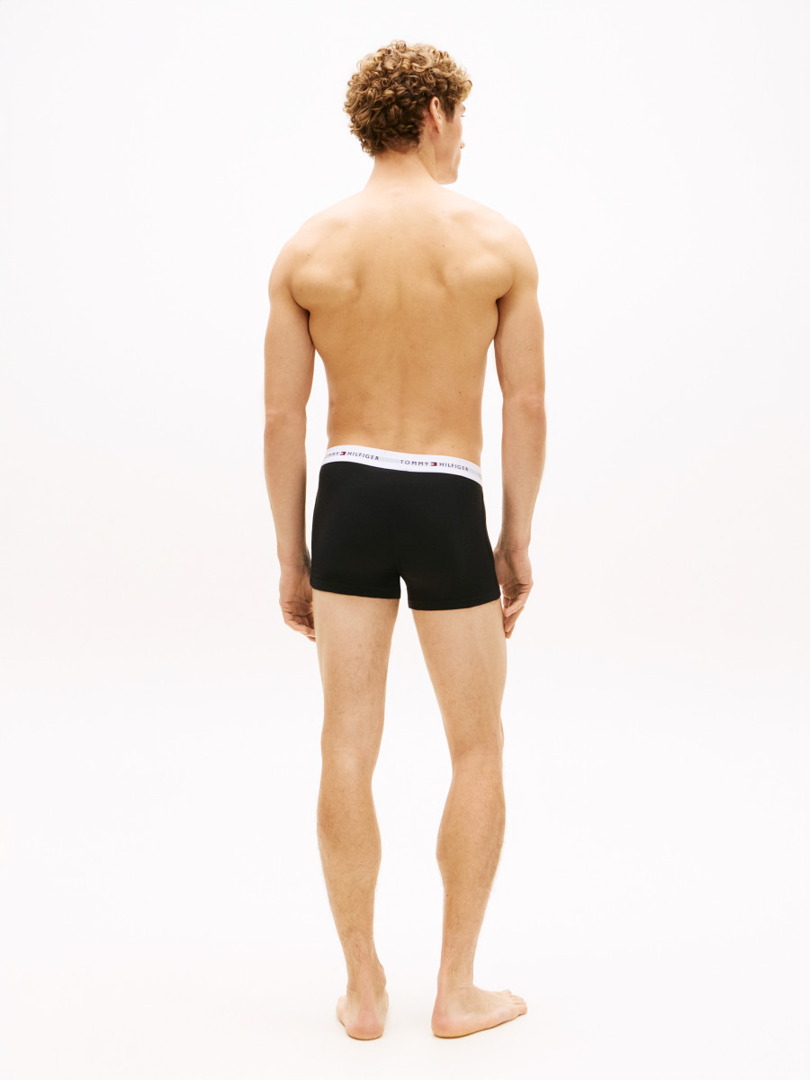 3 Pack Boxershorts TRUNK