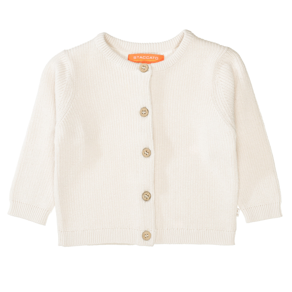 Kinder Strickjacke