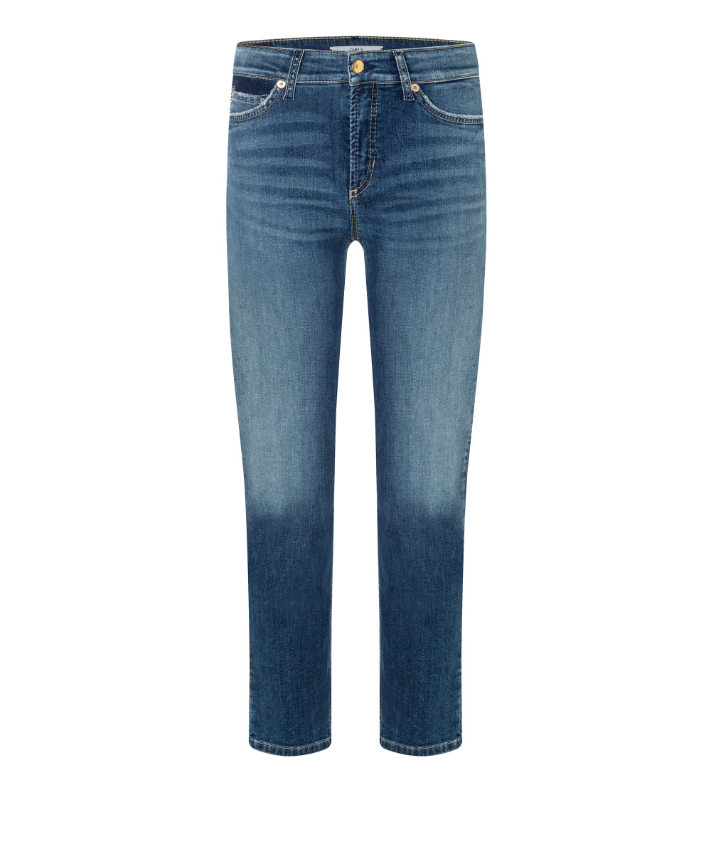 Damen Jeans Piper Cropped