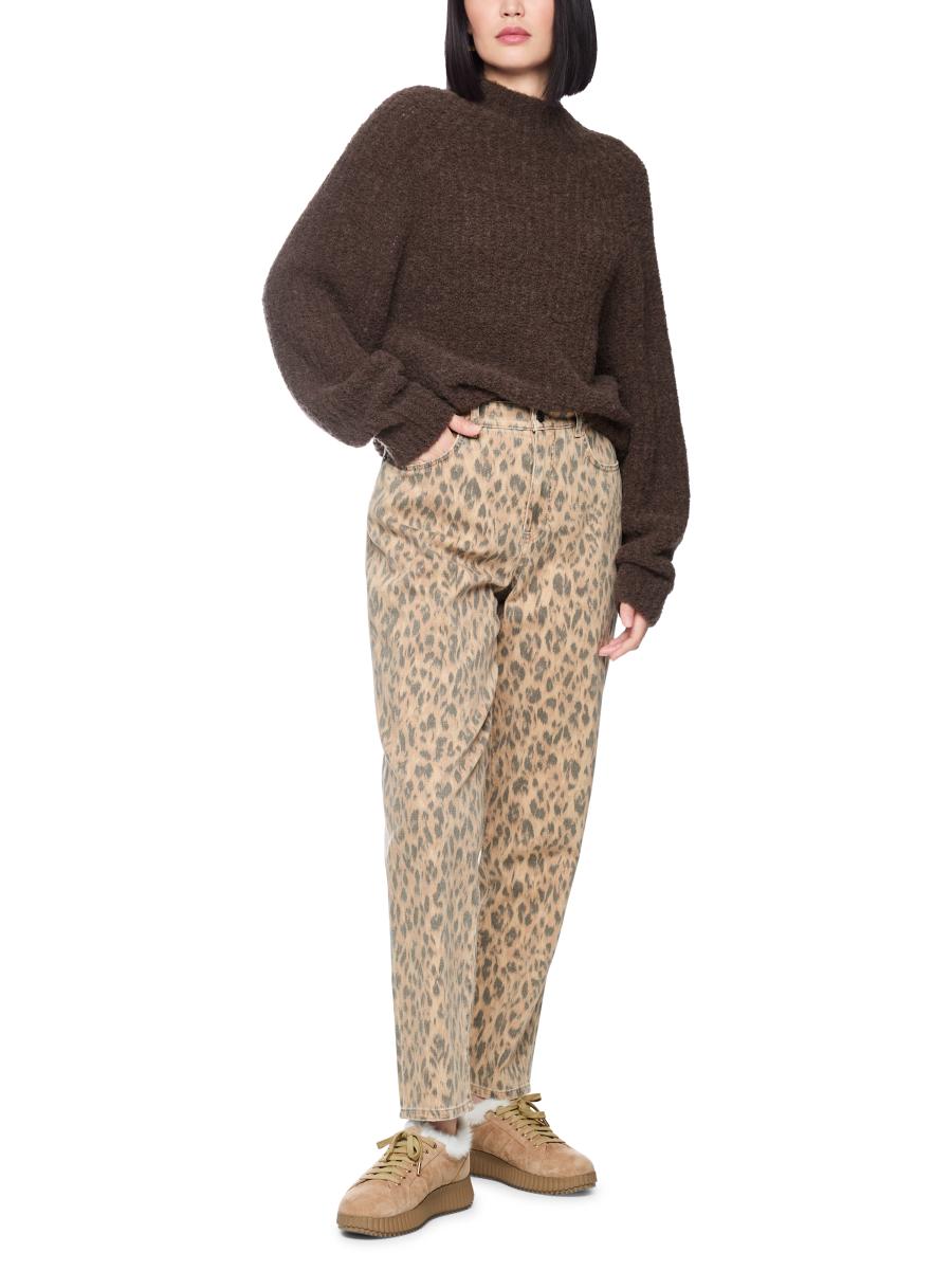 Damen Pullover