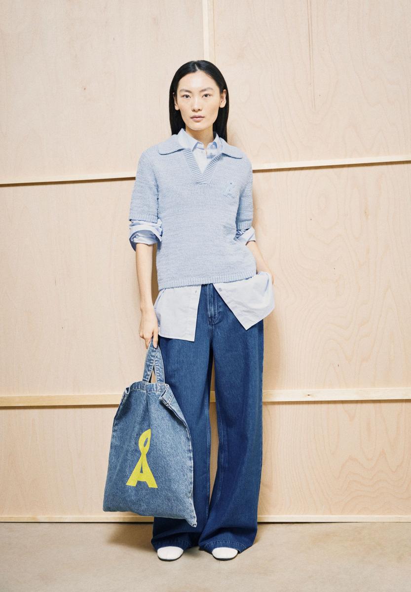 Damen Poloshirt ICONIC Å