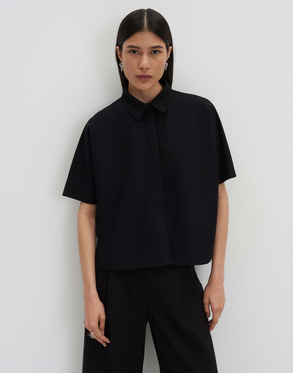 Bluse Zilja