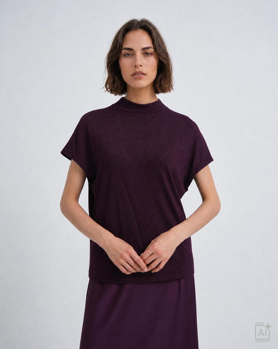 Damen T-Shirt
