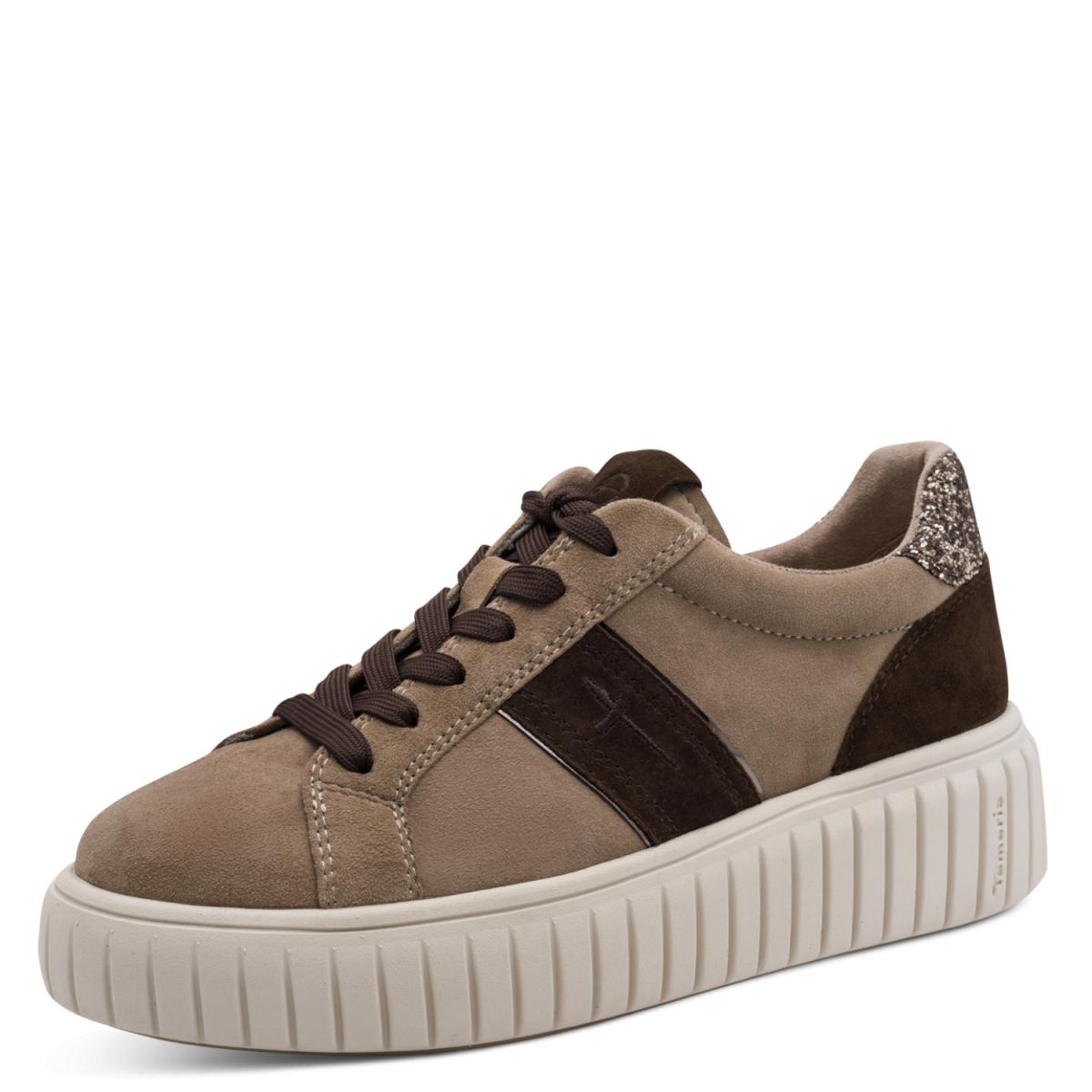 Damen Schnürer Tamaris