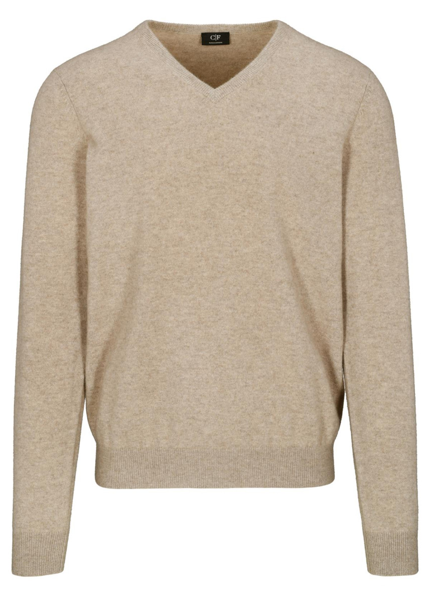 Herren Strickpullover