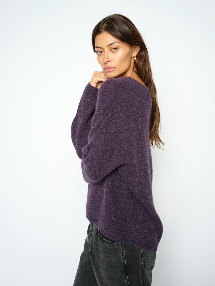 Damen Strickpullover MMThora