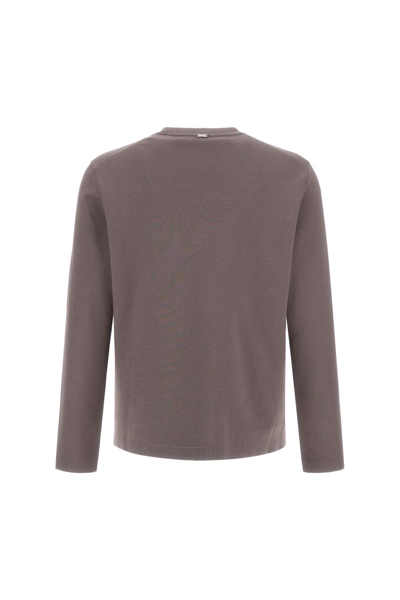 Herren Langarmshirt