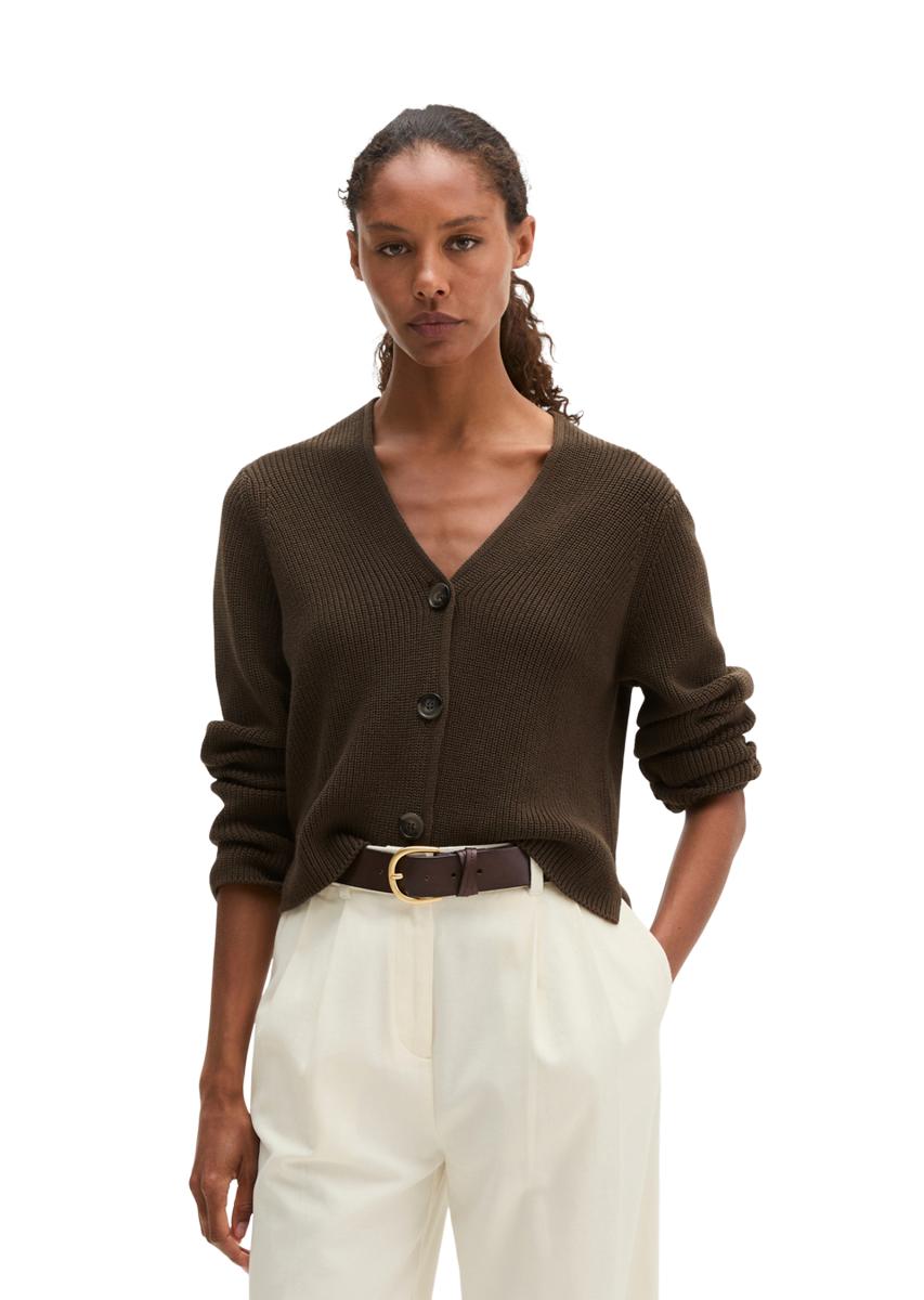 Damen Cardigan
