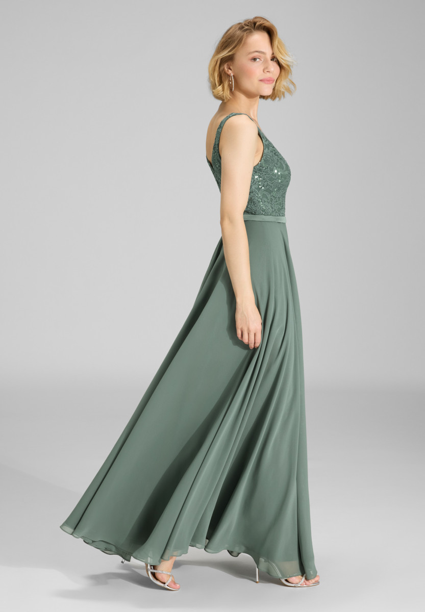 Abendkleid