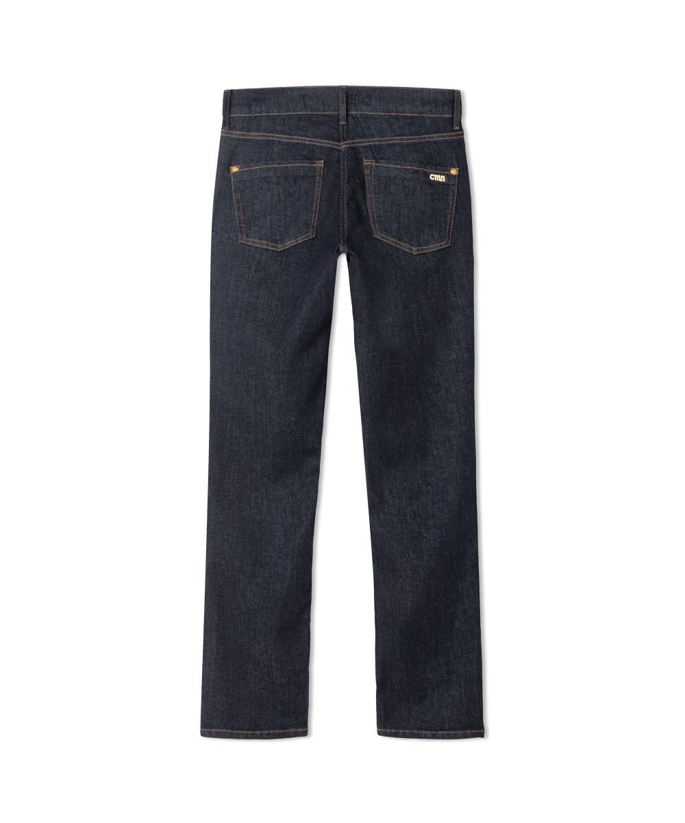 Damen Jeans Piper Long
