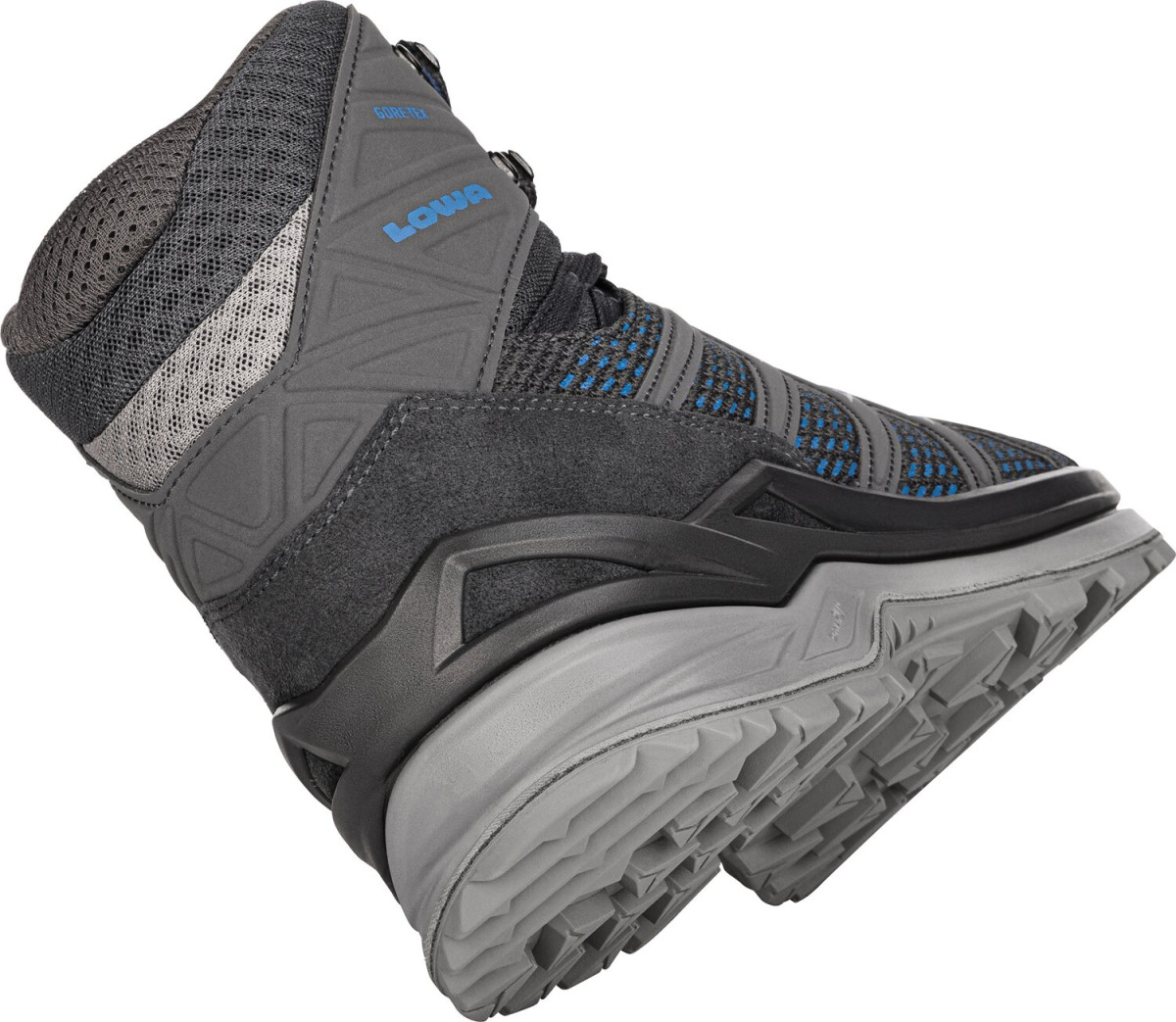 Herren Leichtwanderschuhe Innox Pro GTX® MID