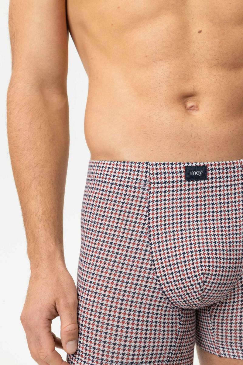 Herren Shorty Long Shorty