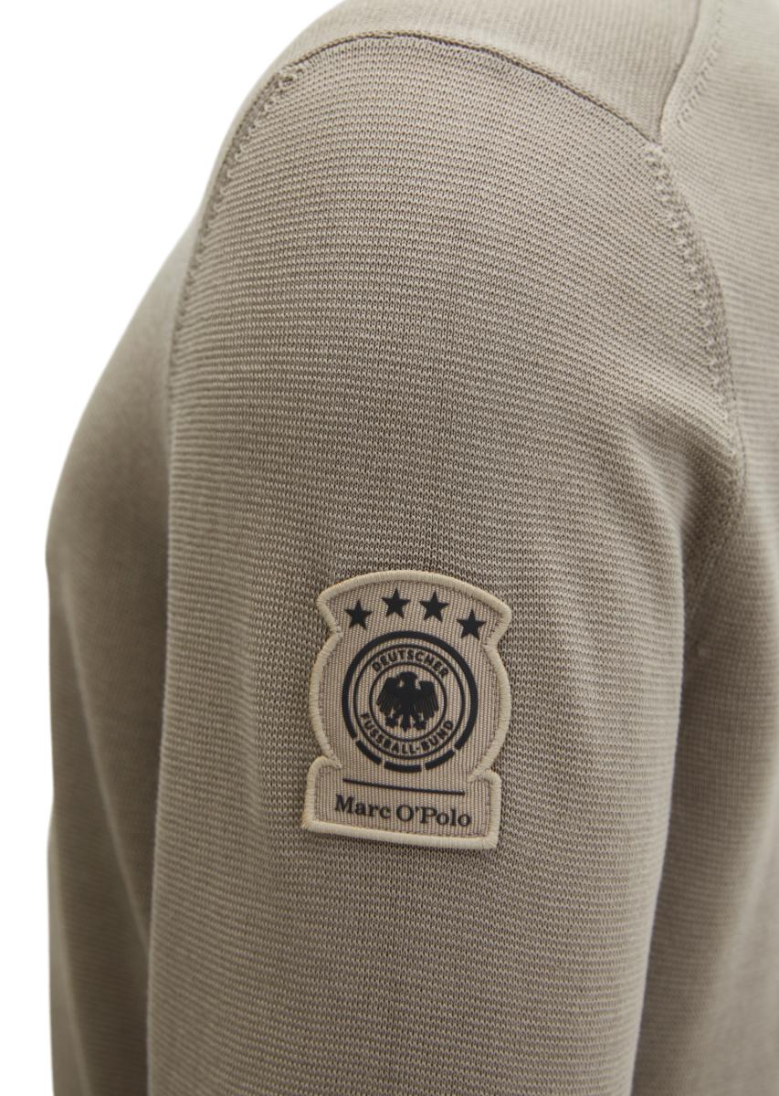 Herren Pullover DFB Travel Collection