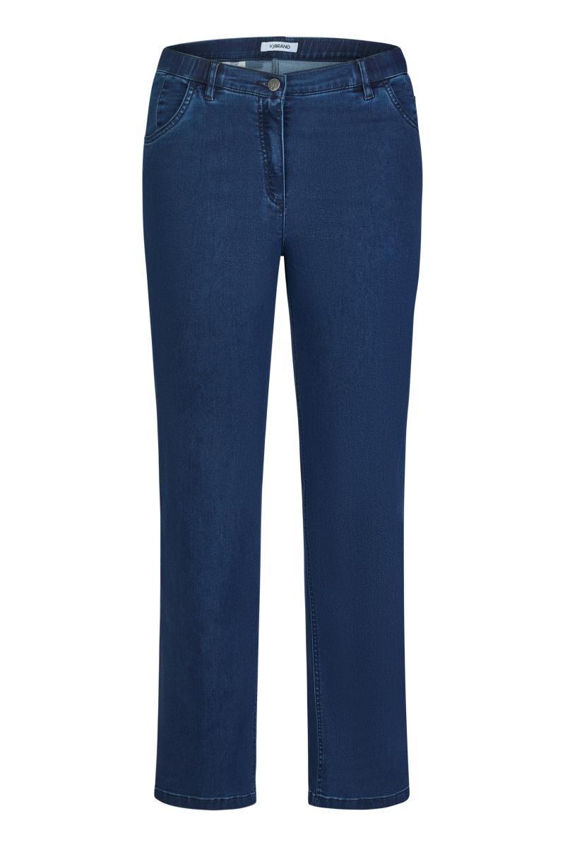 Curvy Jeans Betty