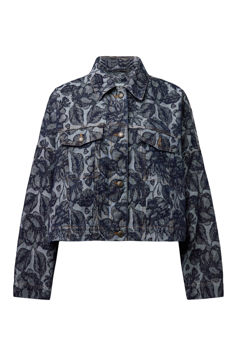 Damen Jeansjacke HOLBROOKS