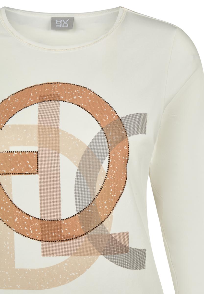 Damen Langarmshirt