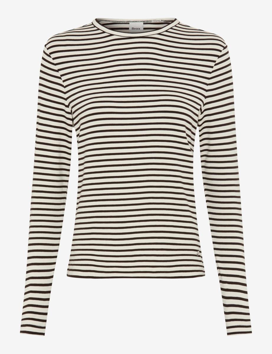 Damen Langarmshirt Style Carina.l