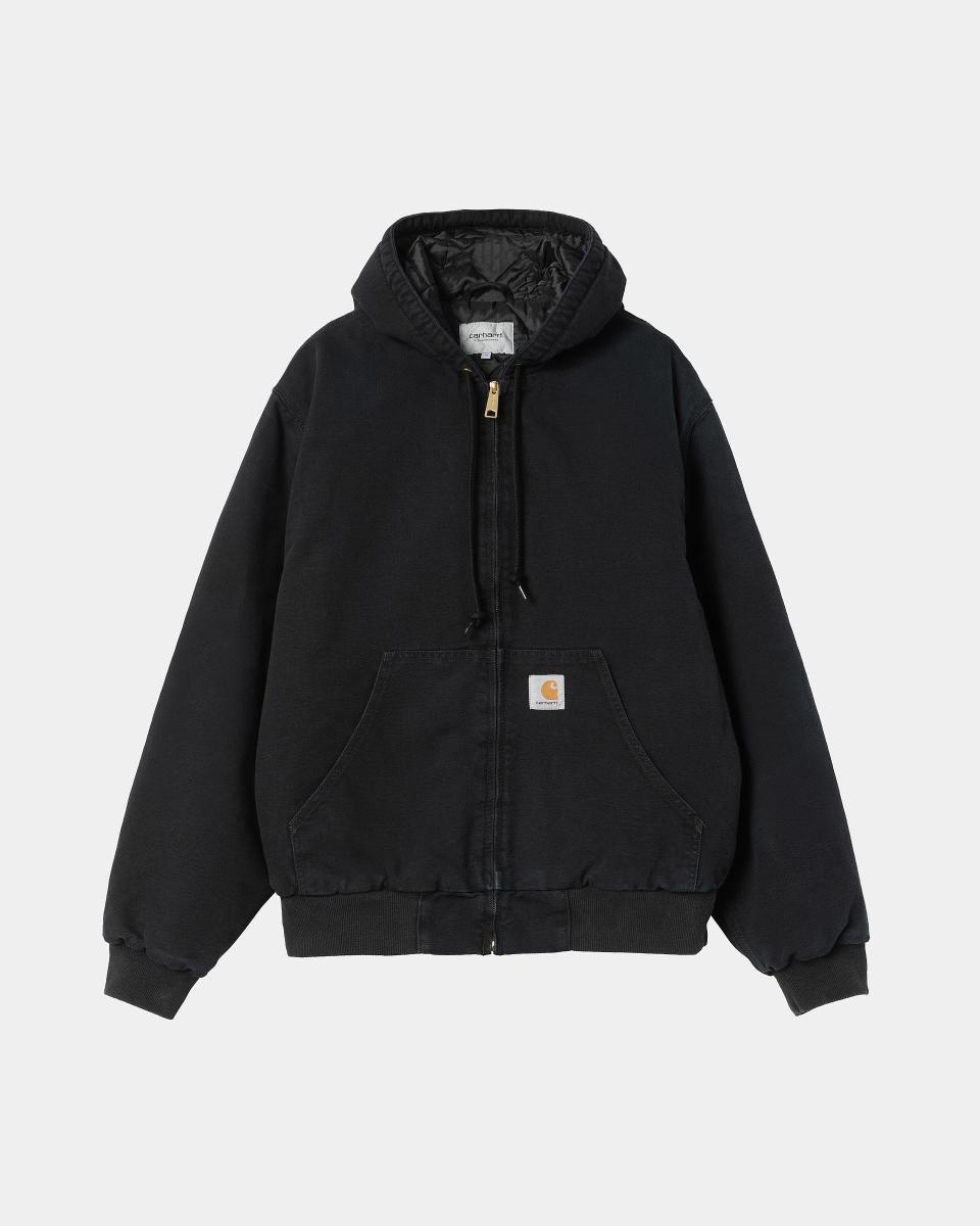 Herren Jacke Active OG