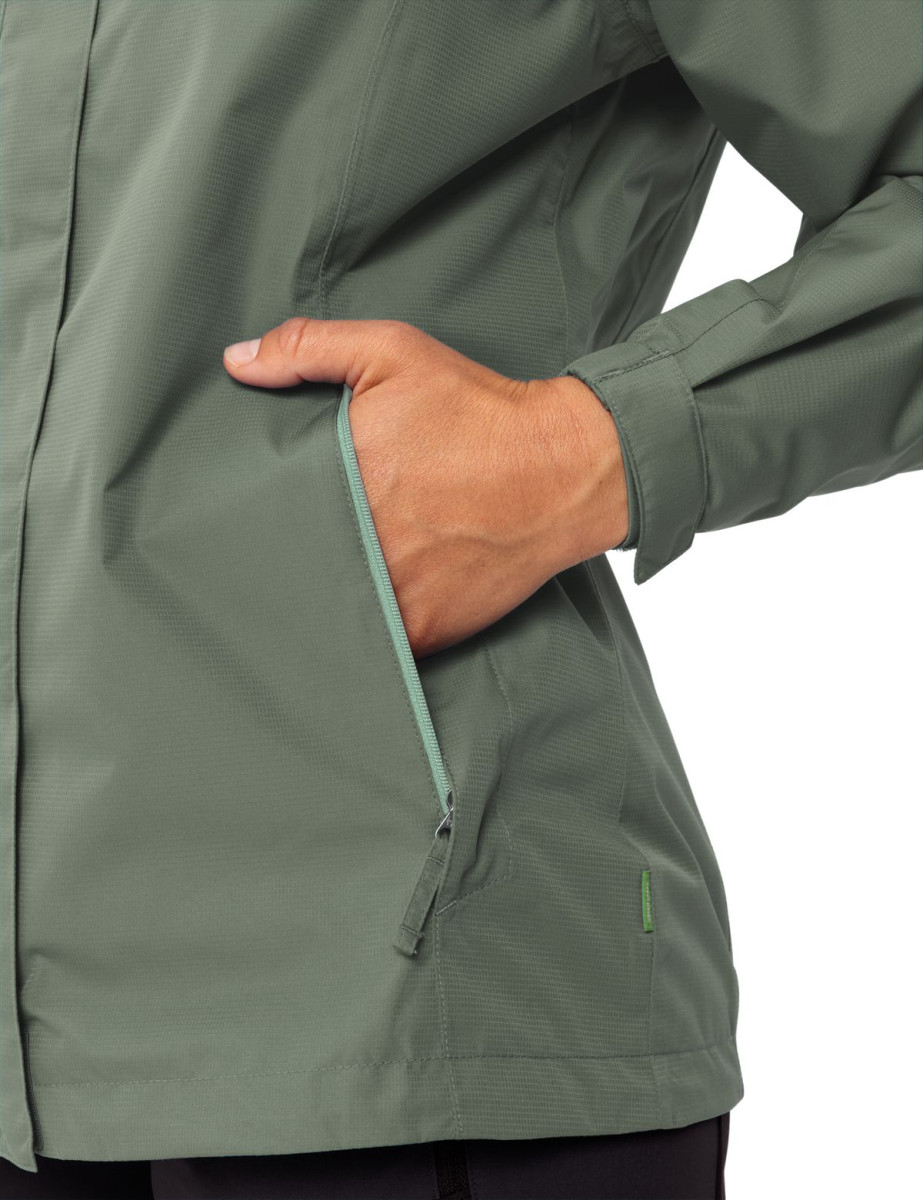 Damen Jacke Escape Light