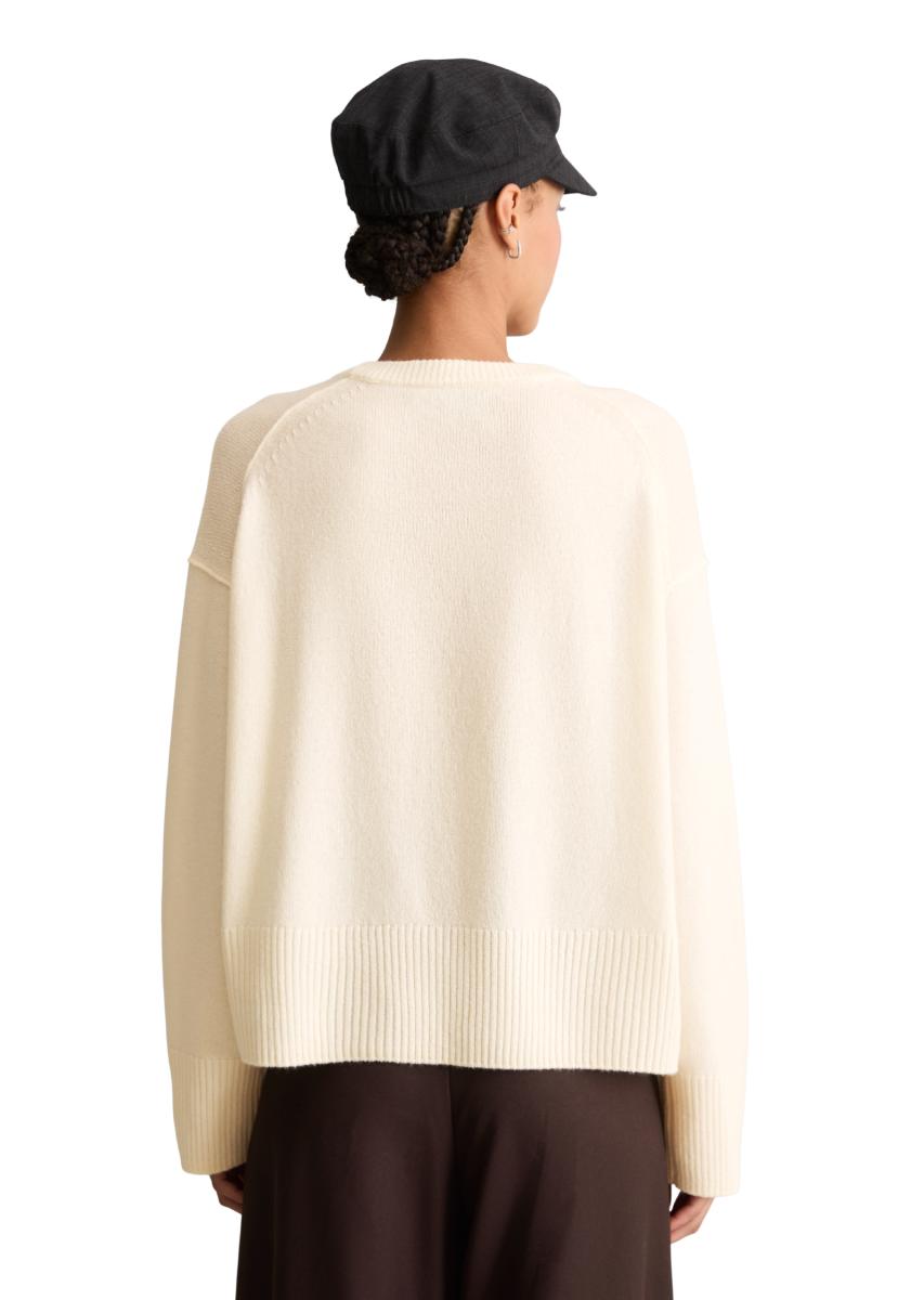 Damen Pullover