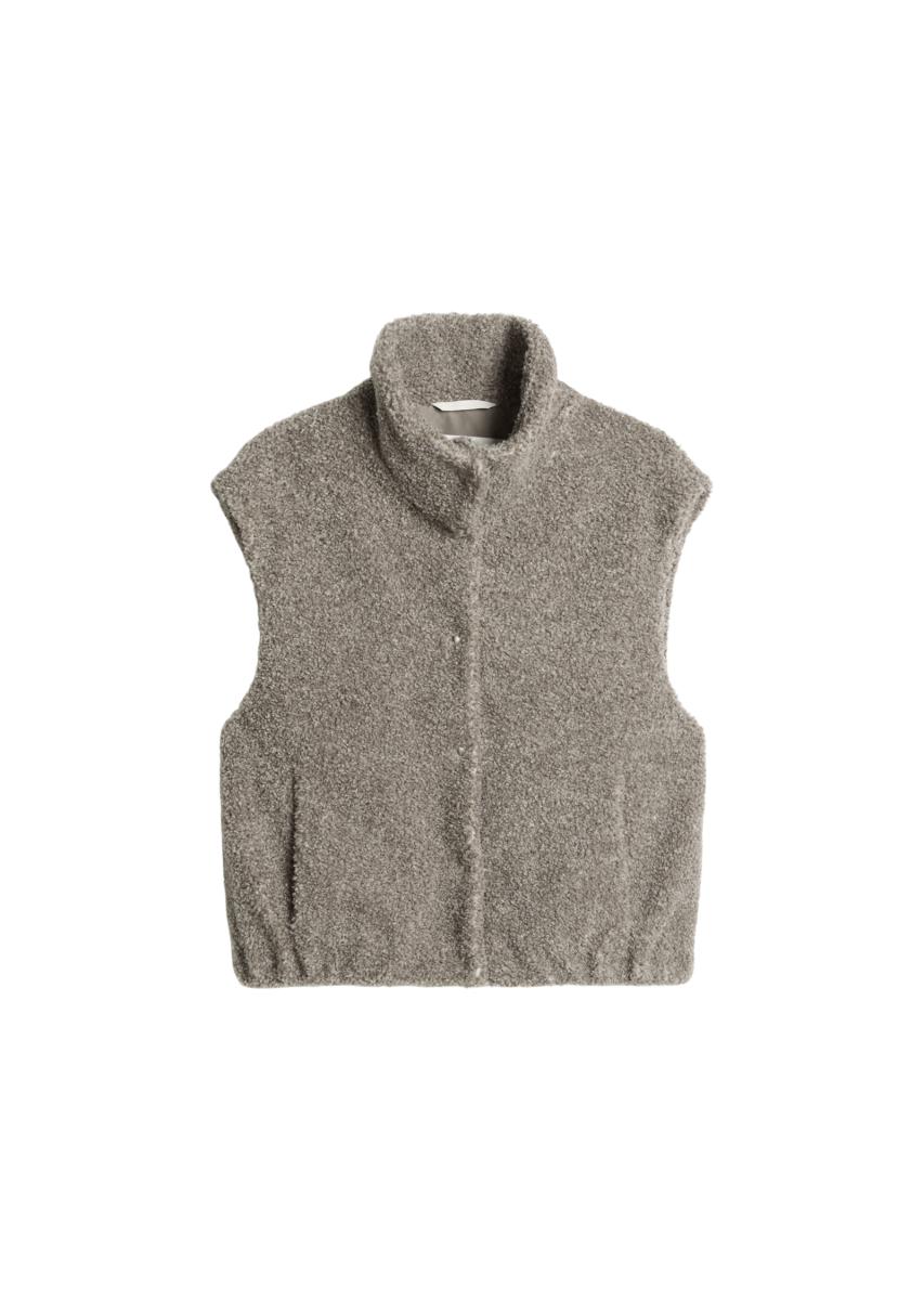 Damen Weste MTCWO_Outdoor