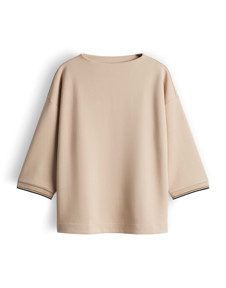 Damen Sweatshirt Utalba Detail