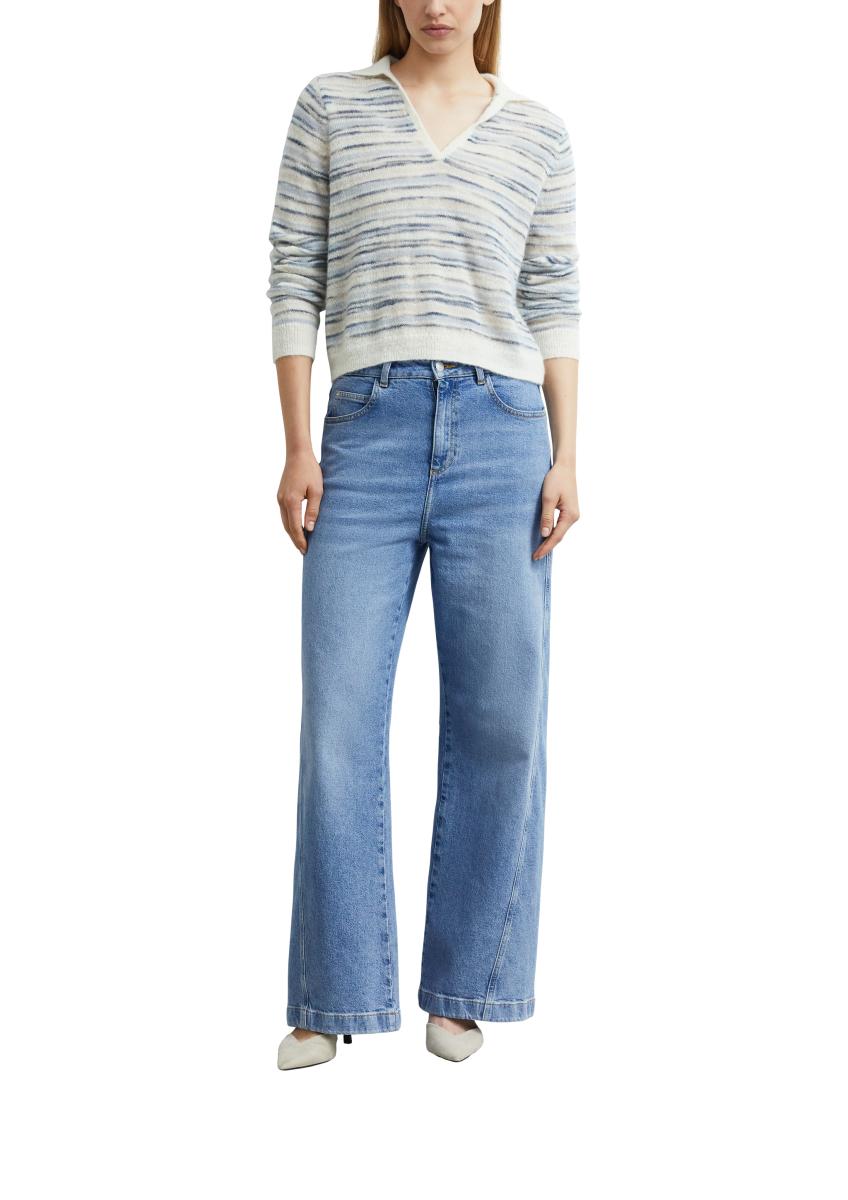Damen Strickpullover