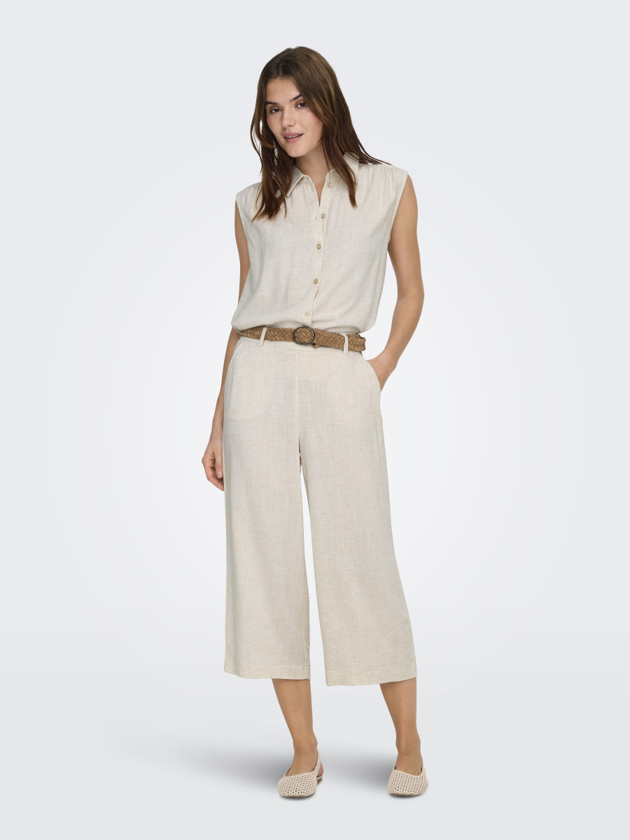 Damen Culotte ONLSIESTA