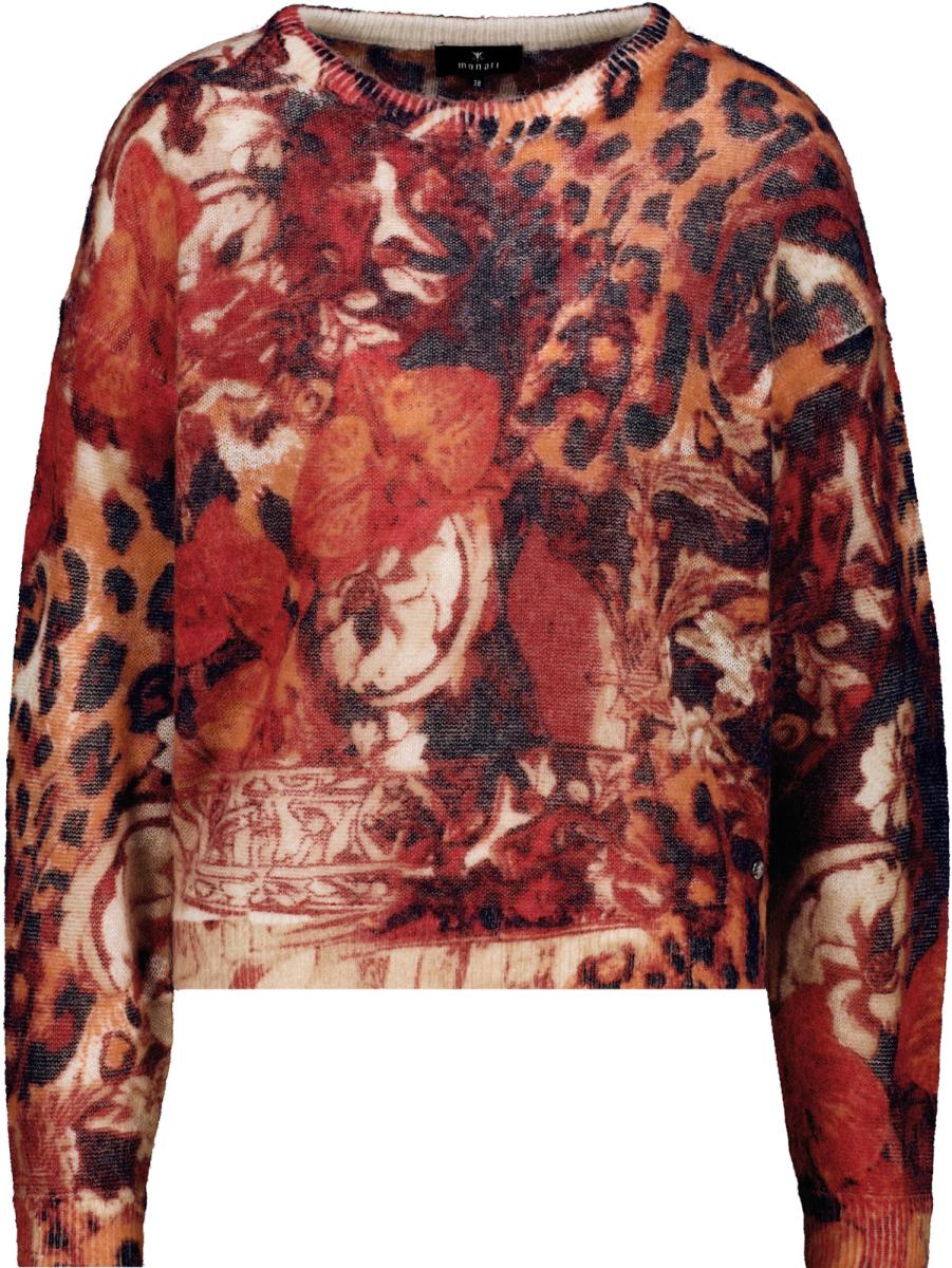 Damen Pullover