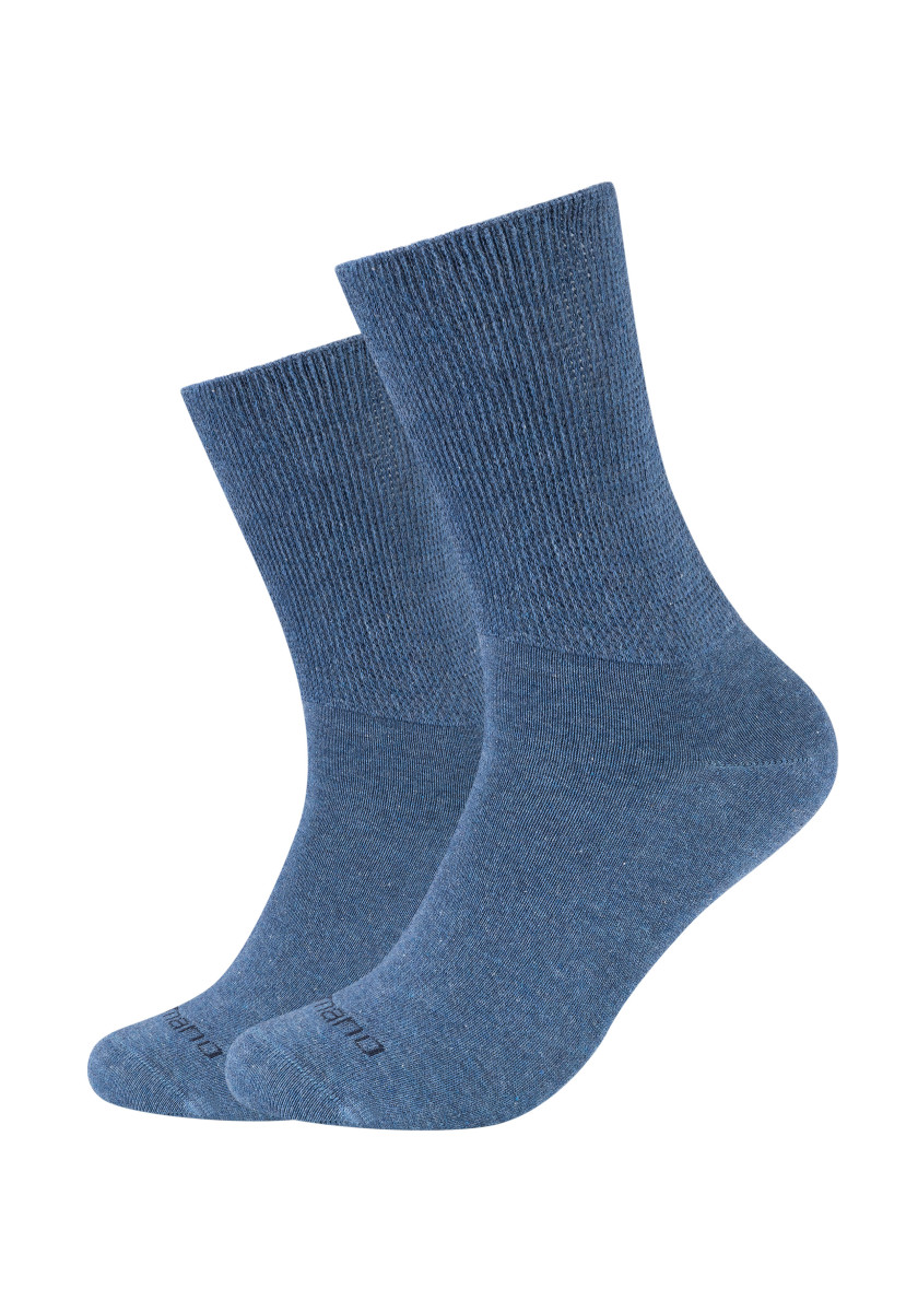lange Socken 2er Pack