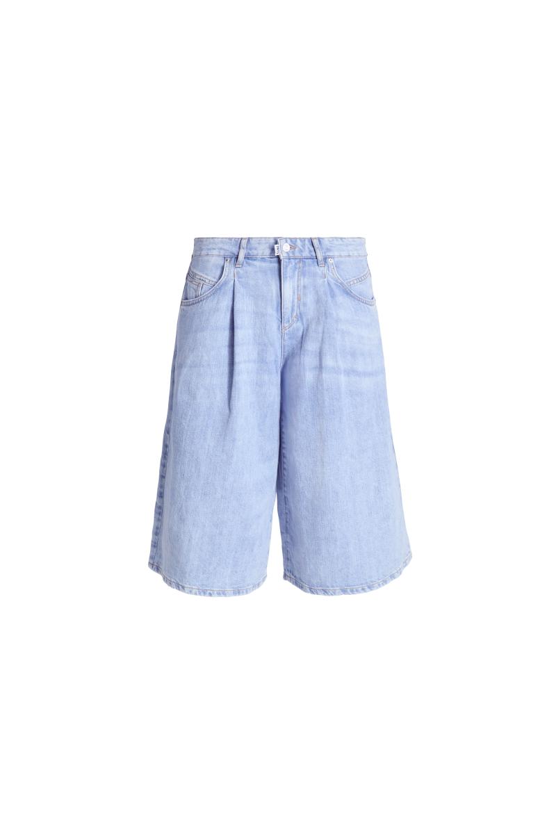 Damen Jeans-Bermuda THE GENT S