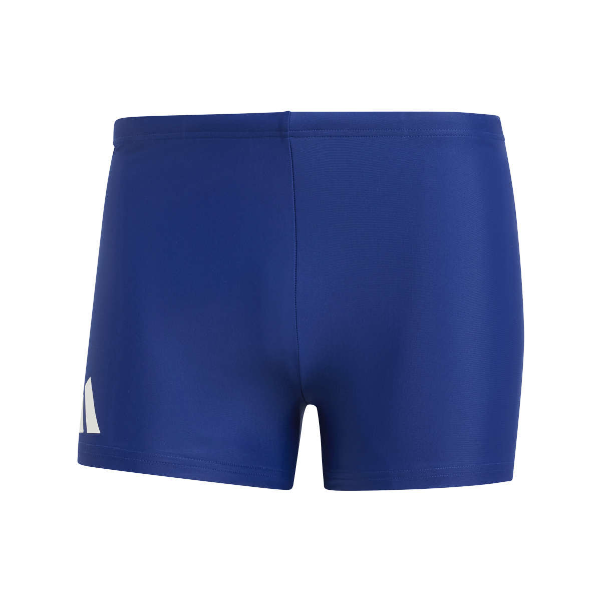 Herren Badeshorts Solid Boxer