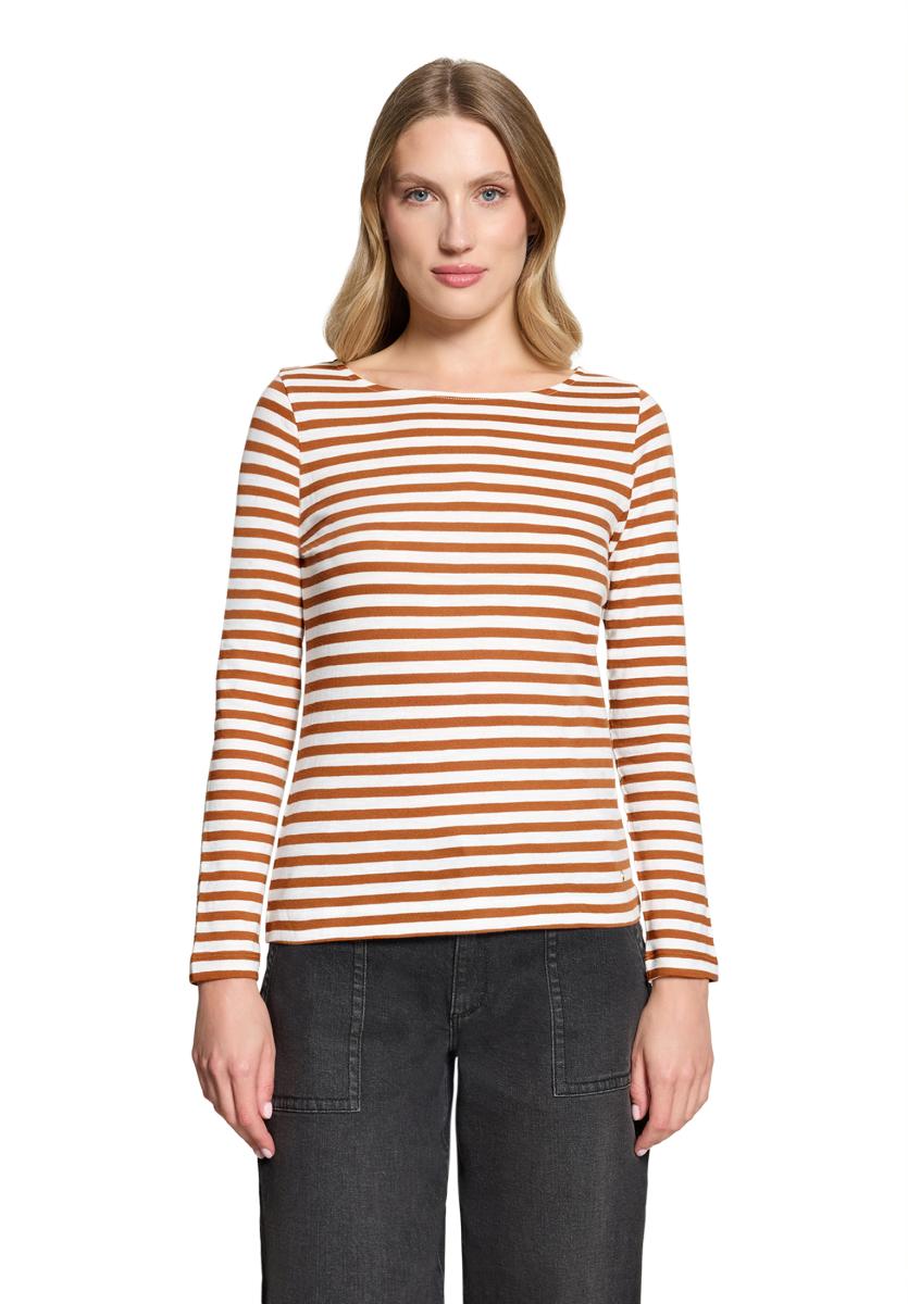 Damen Langarmshirt