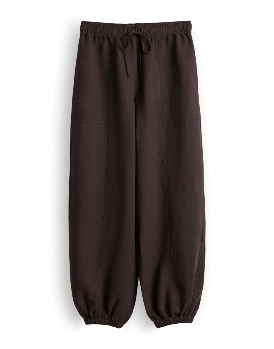 Damen Hose Myha Oasis