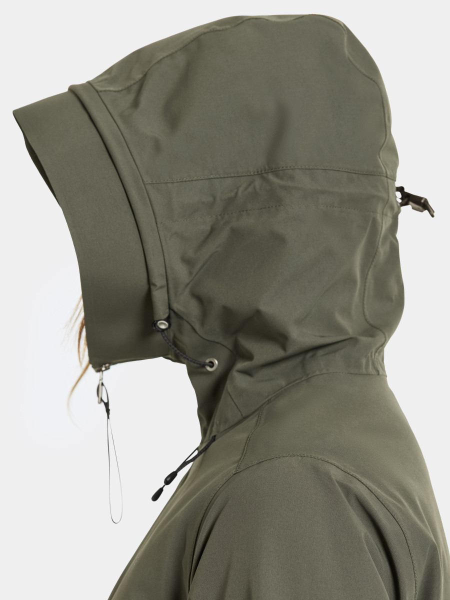 Damen Funktionsjacke JENNIE