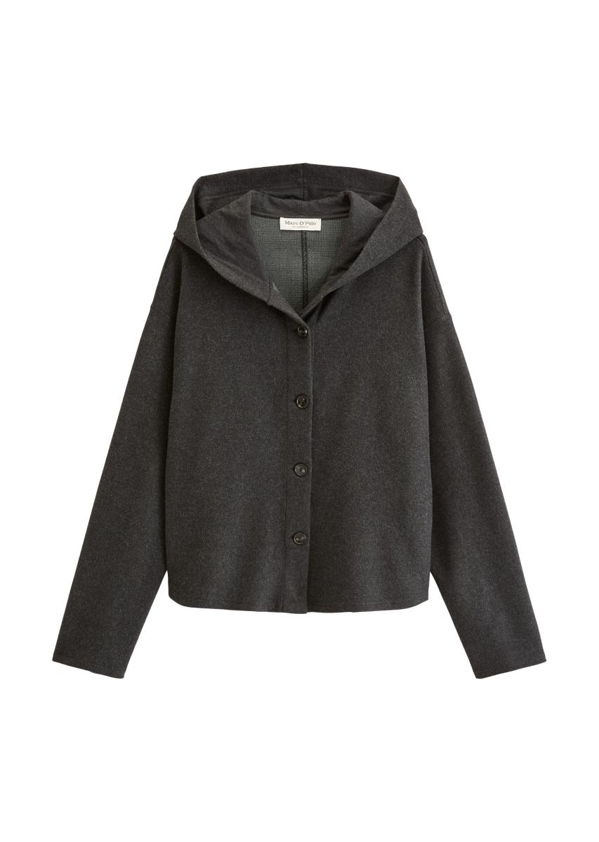 Damen Overshirt